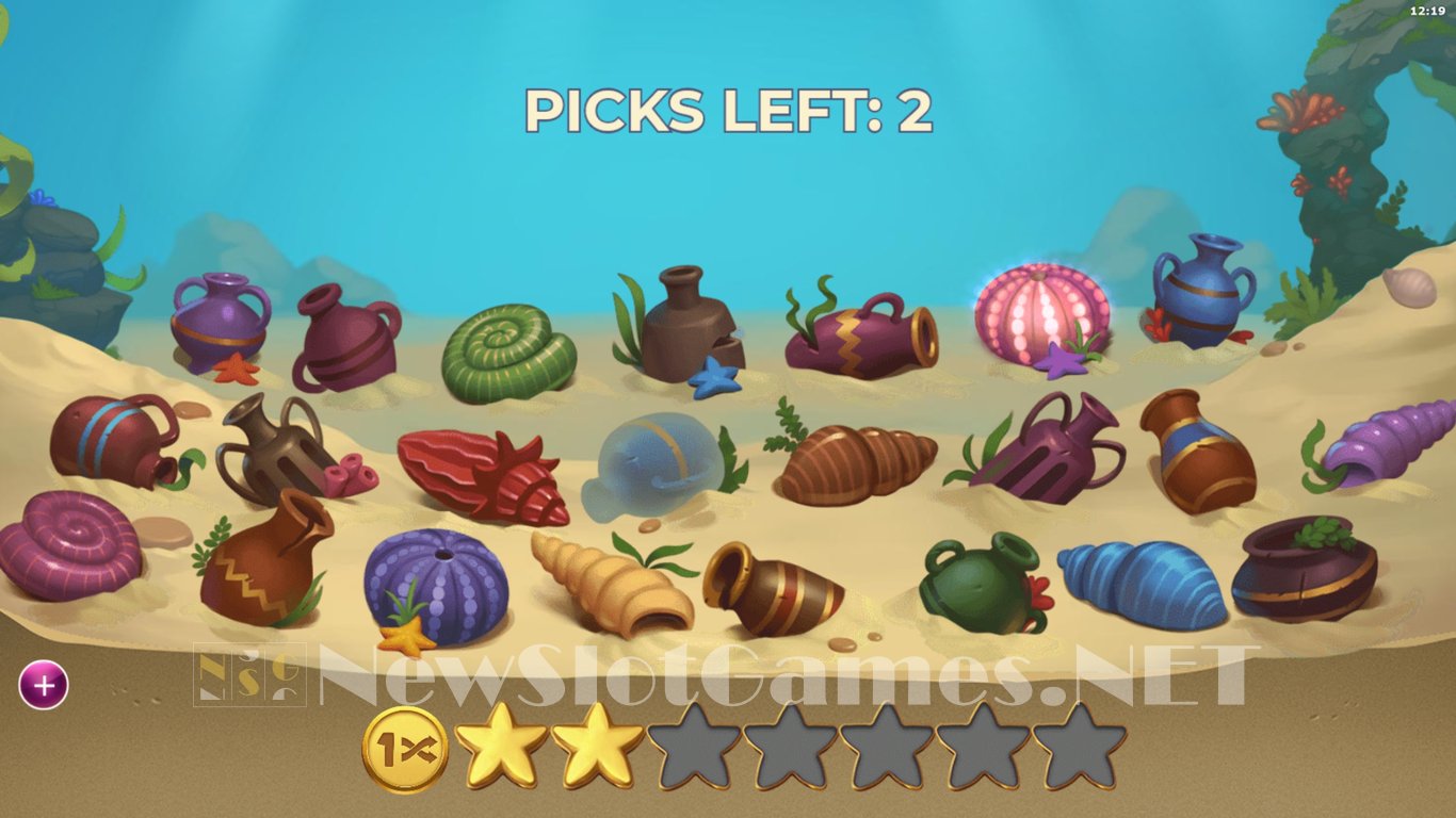 Golden Fish Tank 2 Gigablox Slot Slot Image in Demo - pic. 15