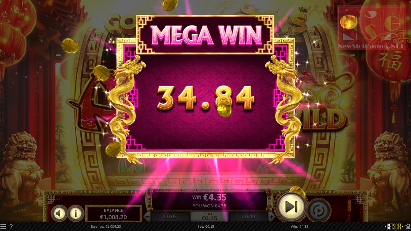 Golden Horns Slot Slot Image in Demo - pic. 3