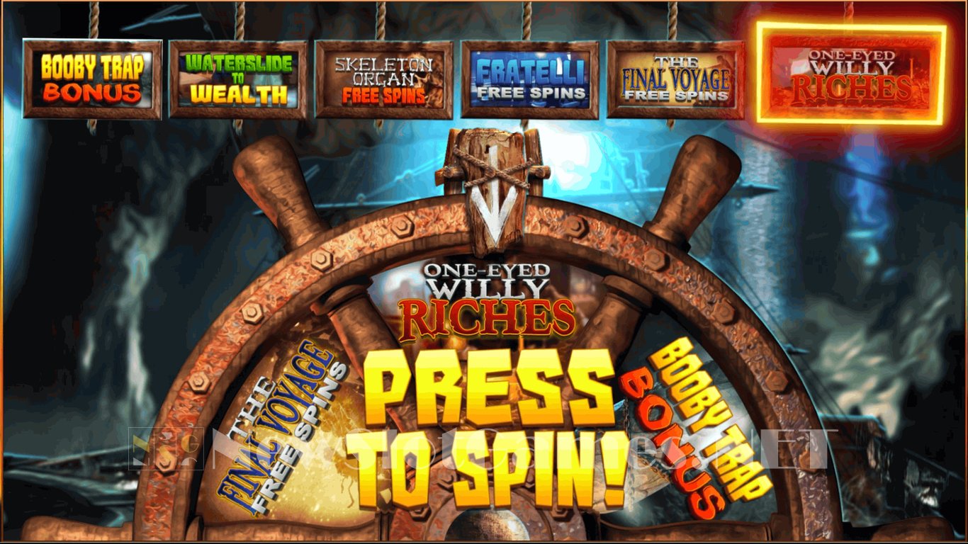 The Goonies Return Slot Slot Image in Demo - pic. 3