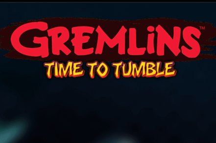 Gremlins Time To Tumble Slot Icon