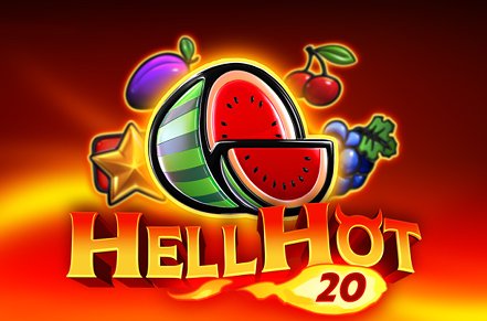 Hell Hot 20 Slot Icon