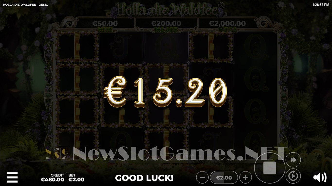Holla die Waldfee Slot Slot Image in Demo - pic. 8