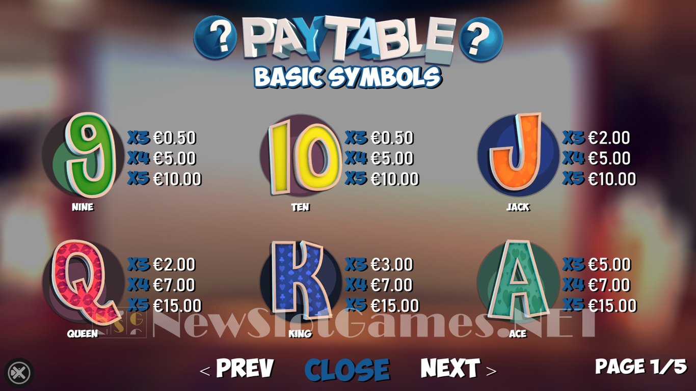 Hospital Slot Slot Image in Demo - pic. 11