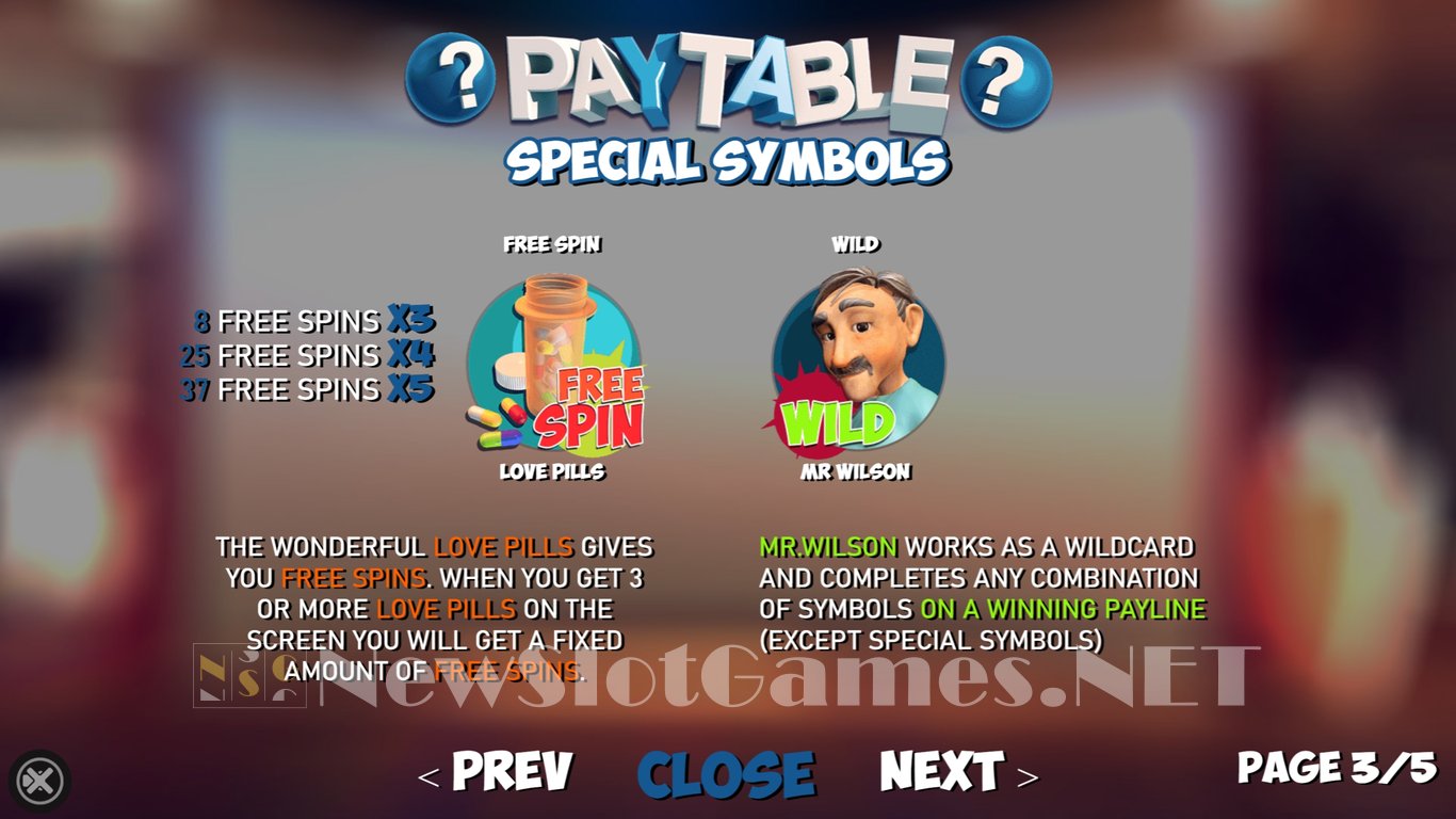 Hospital Slot Slot Image in Demo - pic. 7