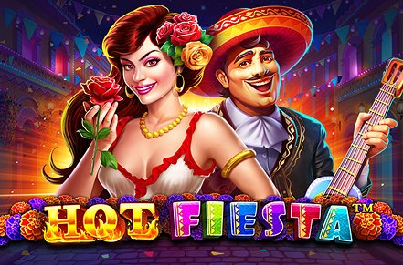 Hot Fiesta Slot Icon