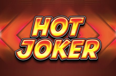Hot Joker Slot Icon