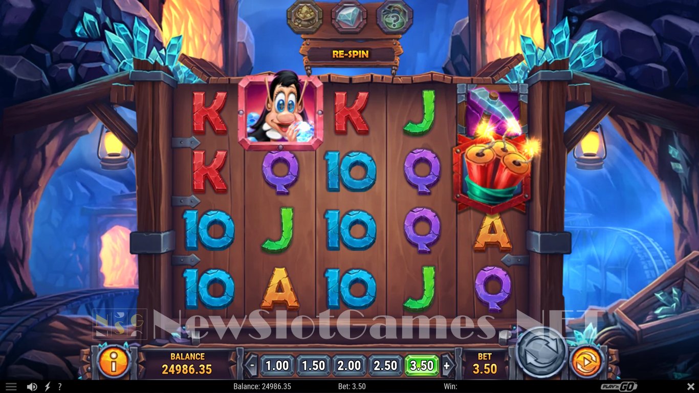 Hugo Carts Slot Slot Image in Demo - pic. 14