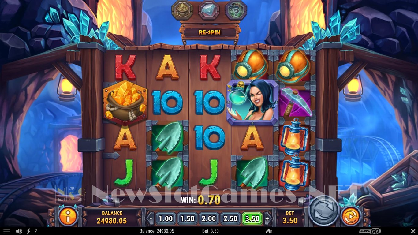 Hugo Carts Slot Slot Image in Demo - pic. 16