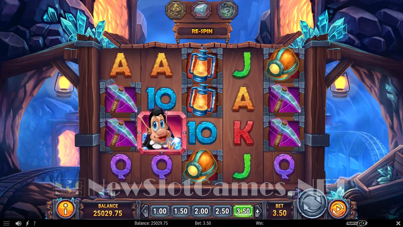 Hugo Carts Slot Slot Image in Demo - pic. 5