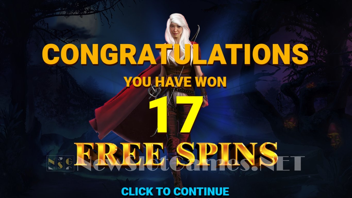 Hunters Moon Gigablox Slot Slot Image in Demo - pic. 9