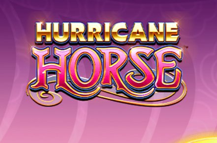 Hurricane Horse Coin Combo Slot Icon