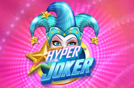 Hyper Joker Slot Icon