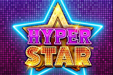 Hyper Star Slot Icon