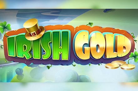 Irish Gold Slot Icon