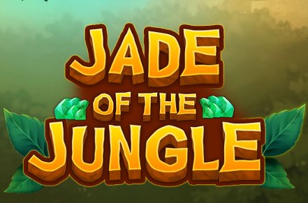Jade of the Jungle Slot Icon