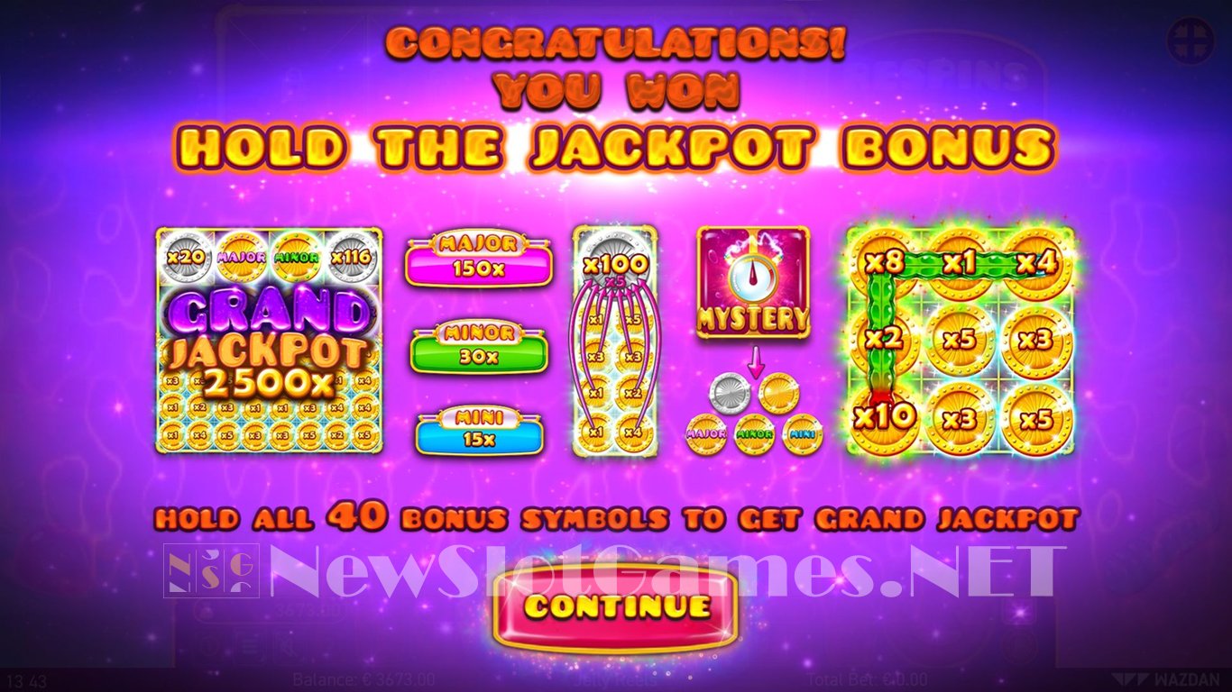 Jelly Reels™ Slot Slot Image in Demo - pic. 7