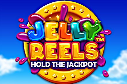 Jelly Reels™ Slot Icon