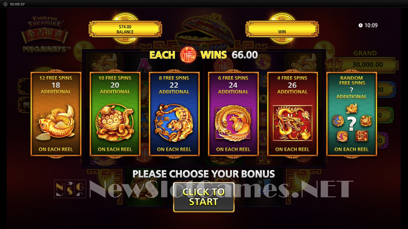 Jin Ji Bao Xi Megaways Slot Slot Image in Demo - pic. 2