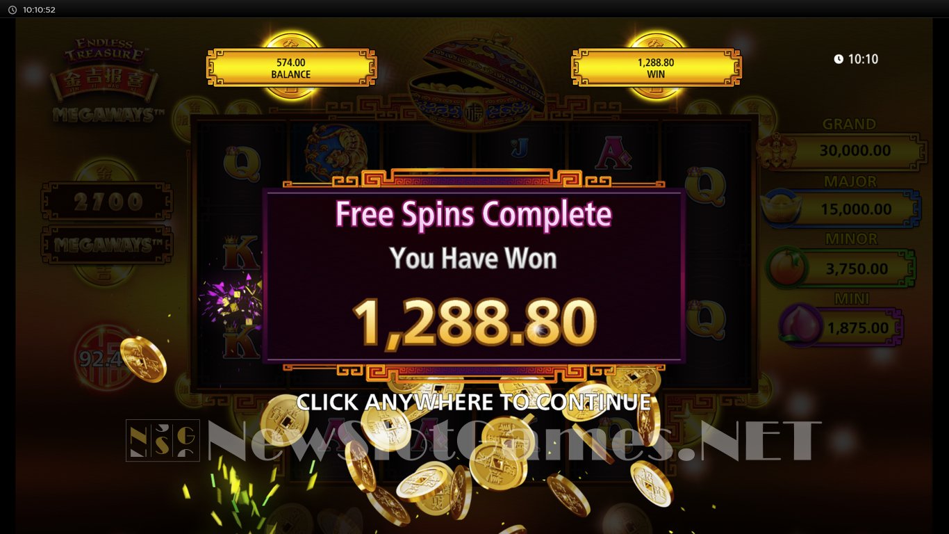 Jin Ji Bao Xi Megaways Slot Slot Image in Demo - pic. 3