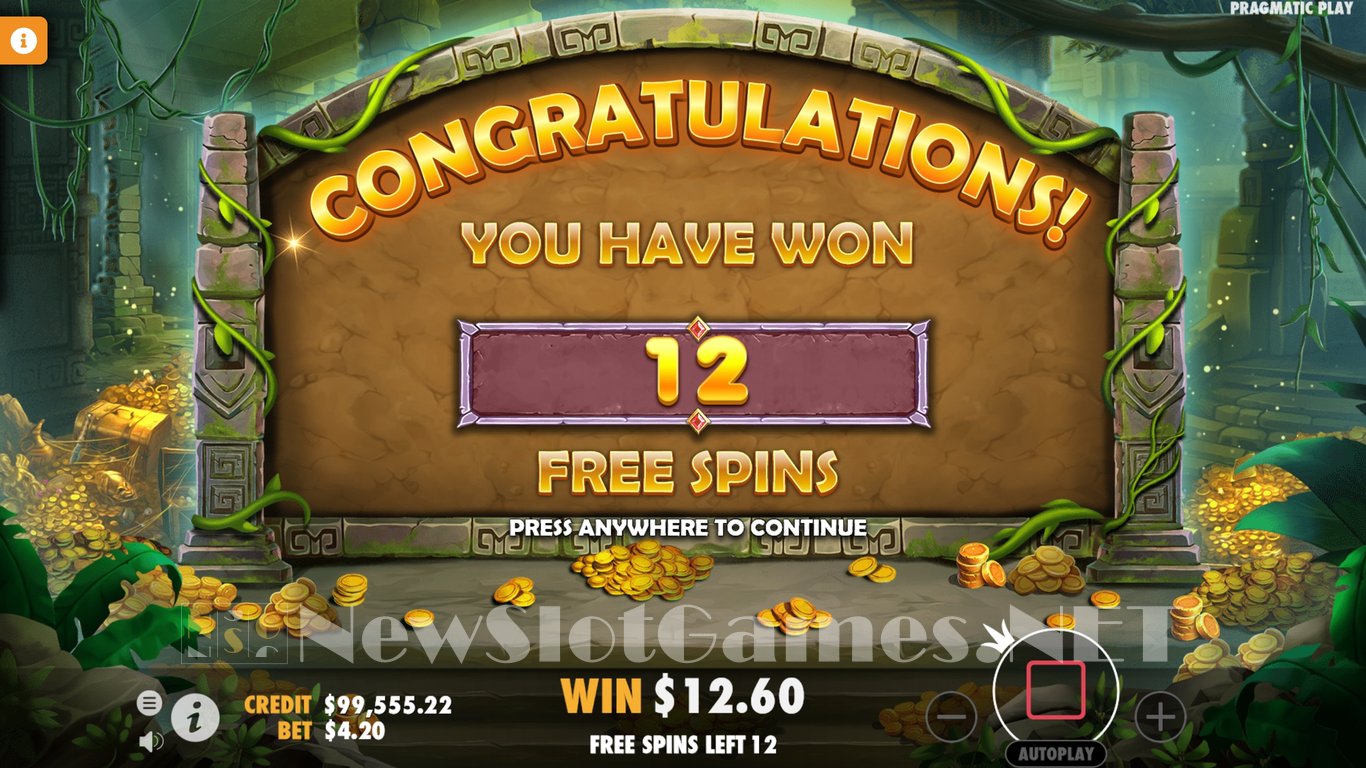 John Hunter and the Quest for Bermuda Riches Slot Slot Image in Demo - pic. 11