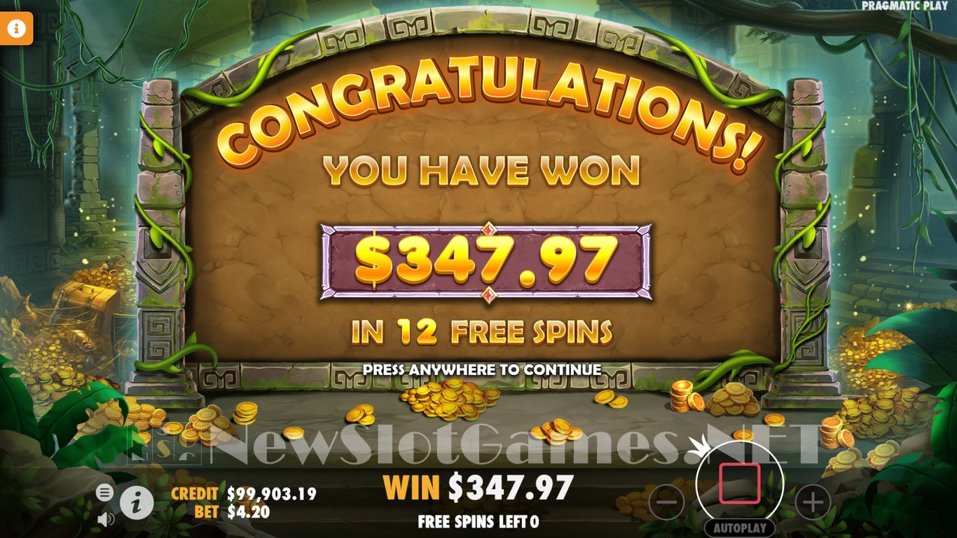 John Hunter and the Quest for Bermuda Riches Slot Slot Image in Demo - pic. 20