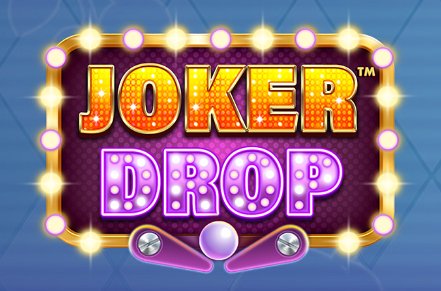 Joker Drop Slot Icon