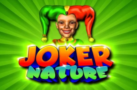 Joker Nature Slot Icon