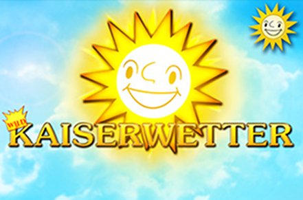 Kaiserwetter Slot Icon