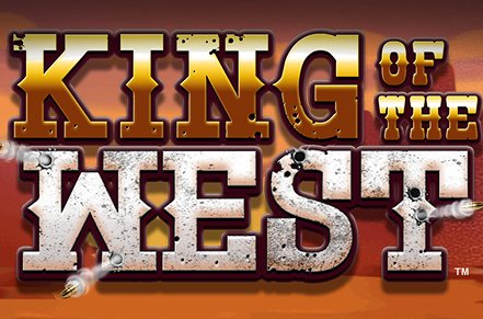 King of the West Slot Icon