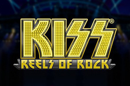 KISS Slot Icon