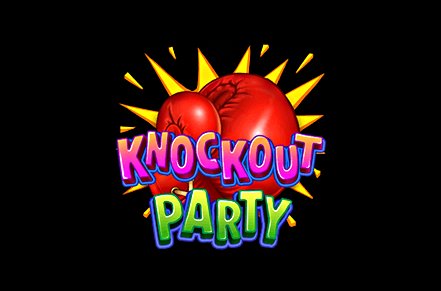 Knockout Party Slot Icon
