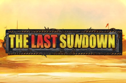 The Last Sundown Slot Icon