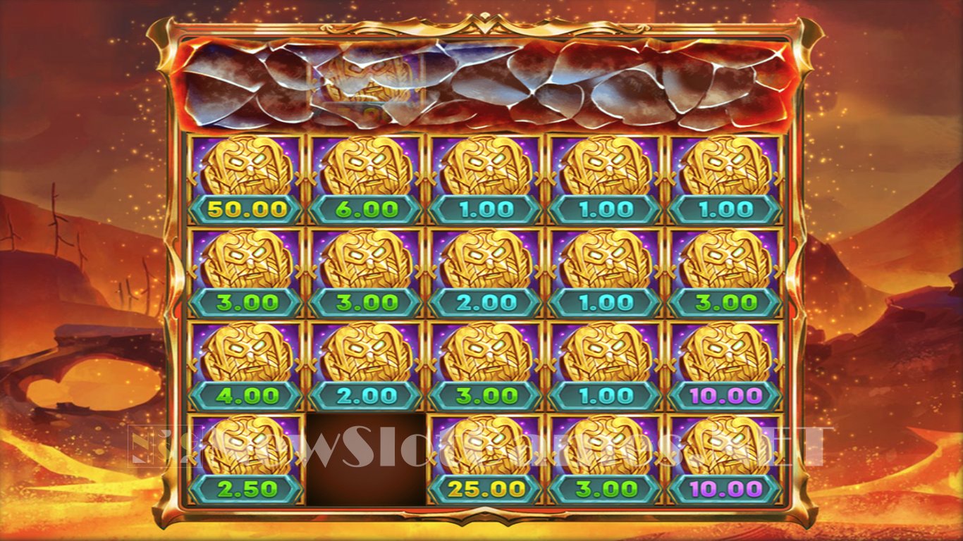 Loki Lord of Mischief Slot Slot Image in Demo - pic. 2