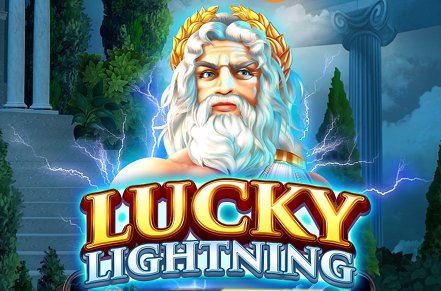 Lucky Lightning Slot Icon