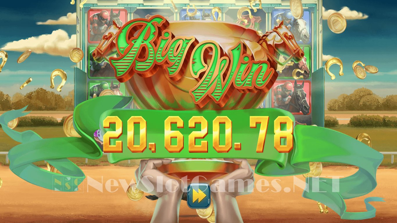 Marvelous Furlongs Slot Slot Image in Demo - pic. 3