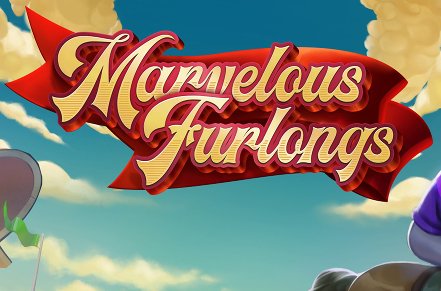 Marvelous Furlongs Slot Icon