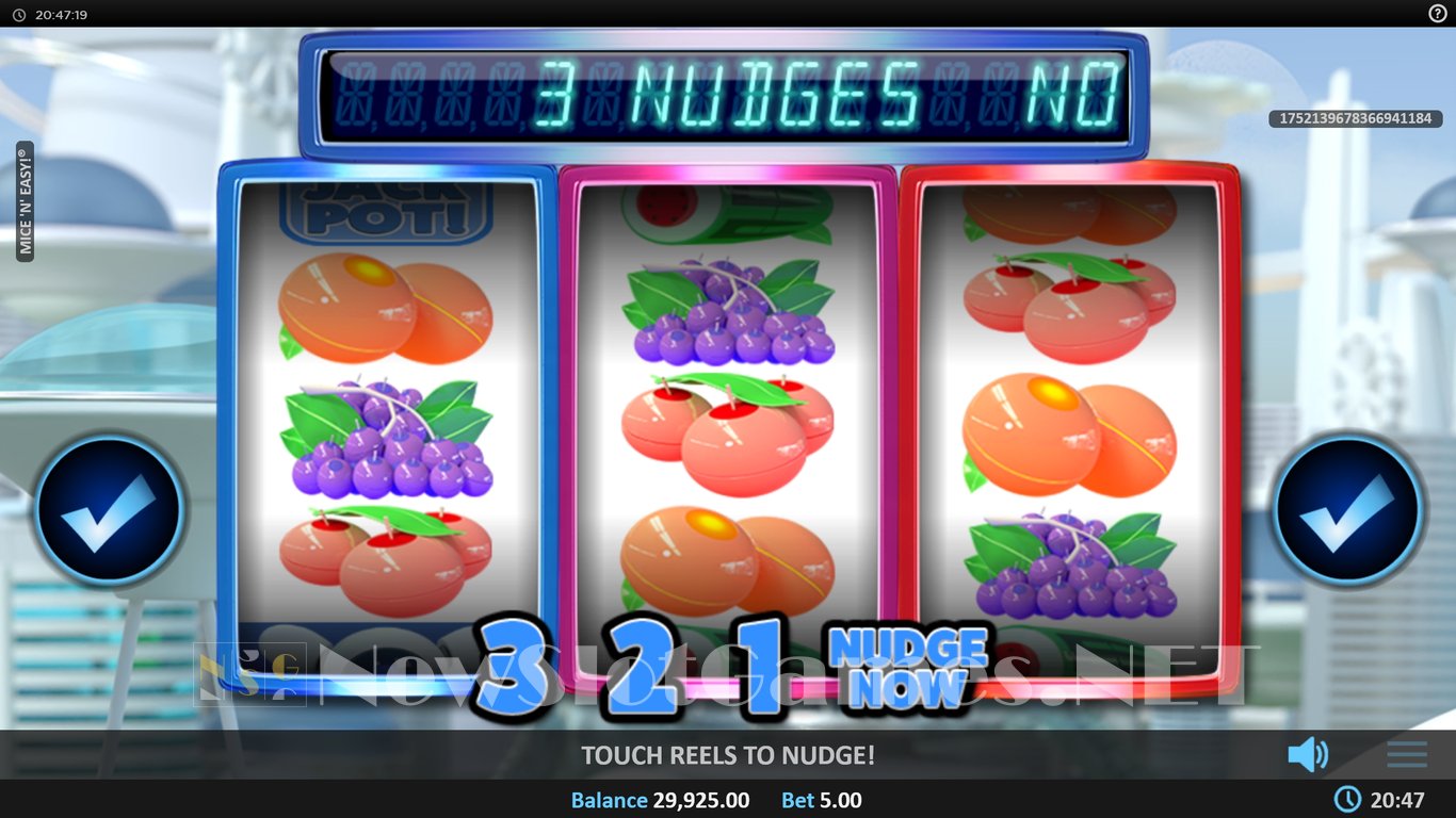 Mice n Easy Slot Slot Image in Demo - pic. 6