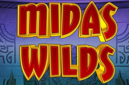 Midas Wilds Slot Icon