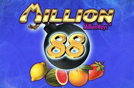 Million 88 Slot Icon