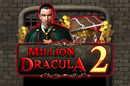 Million Dracula 2 Slot Icon