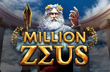 Million Zeus Slot Icon