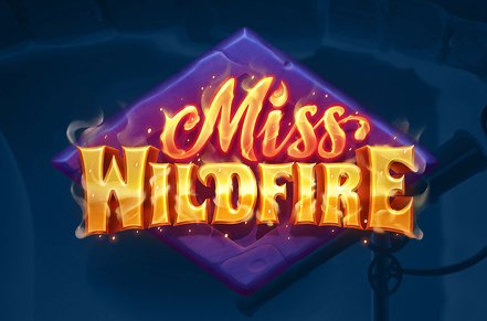 Miss Wildfire Slot Icon