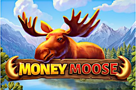 Money Moose Slot Icon
