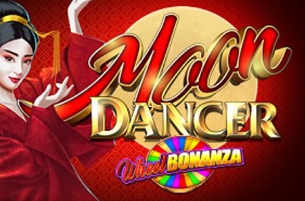 Moon Dancer Slot Icon