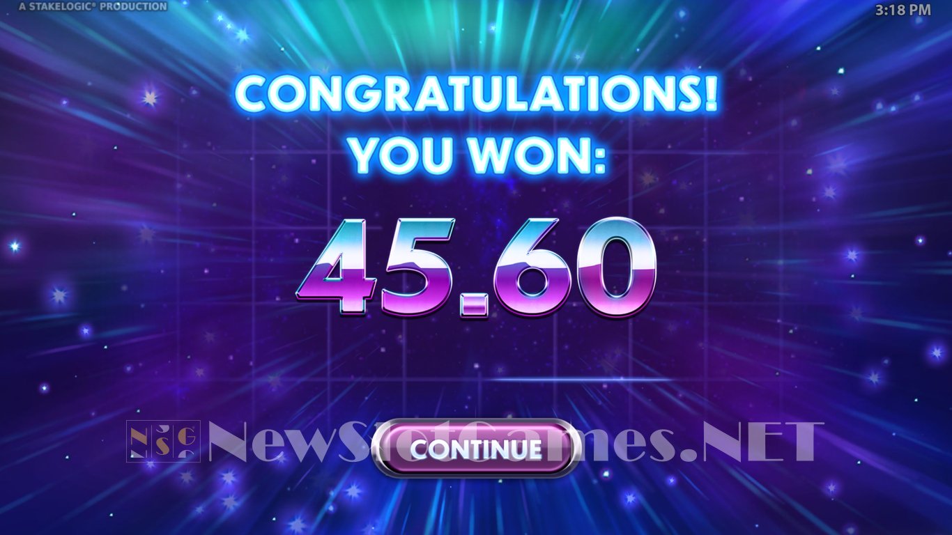 Mystery Drop Slot Slot Image in Demo - pic. 9