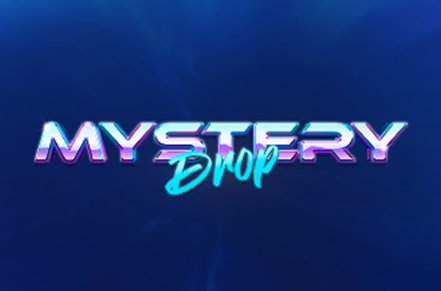 Mystery Drop Slot Icon