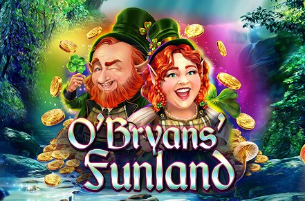 O Bryans Funland Slot Icon