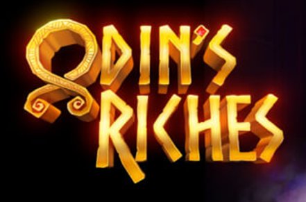 Odin’s Riches Slot Icon