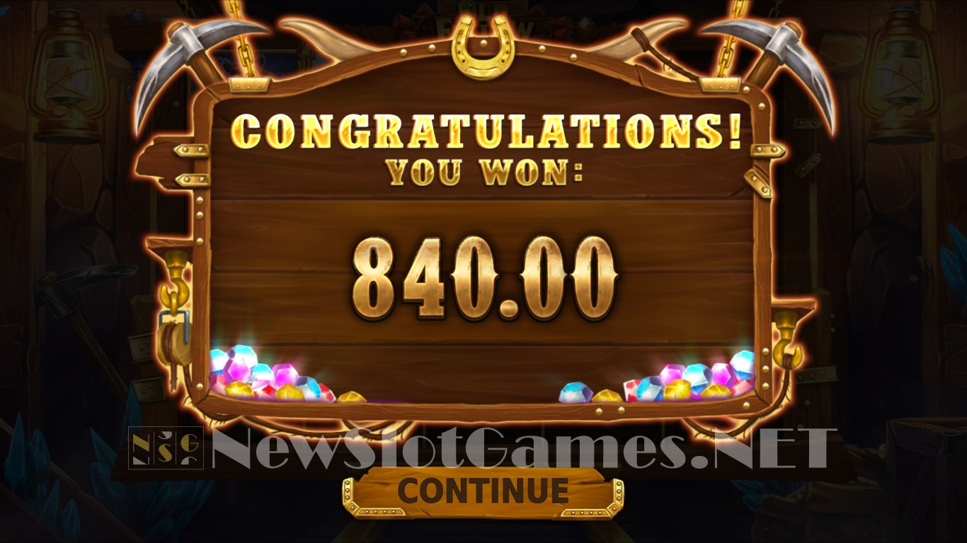 Old Fellow Slot Slot Image in Demo - pic. 16