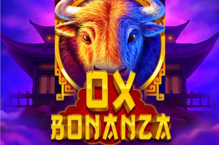 Ox Bonanza Slot Logo